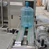 Автоматическая машина для подъема мешков для бутылок с водой на 5 галлонов